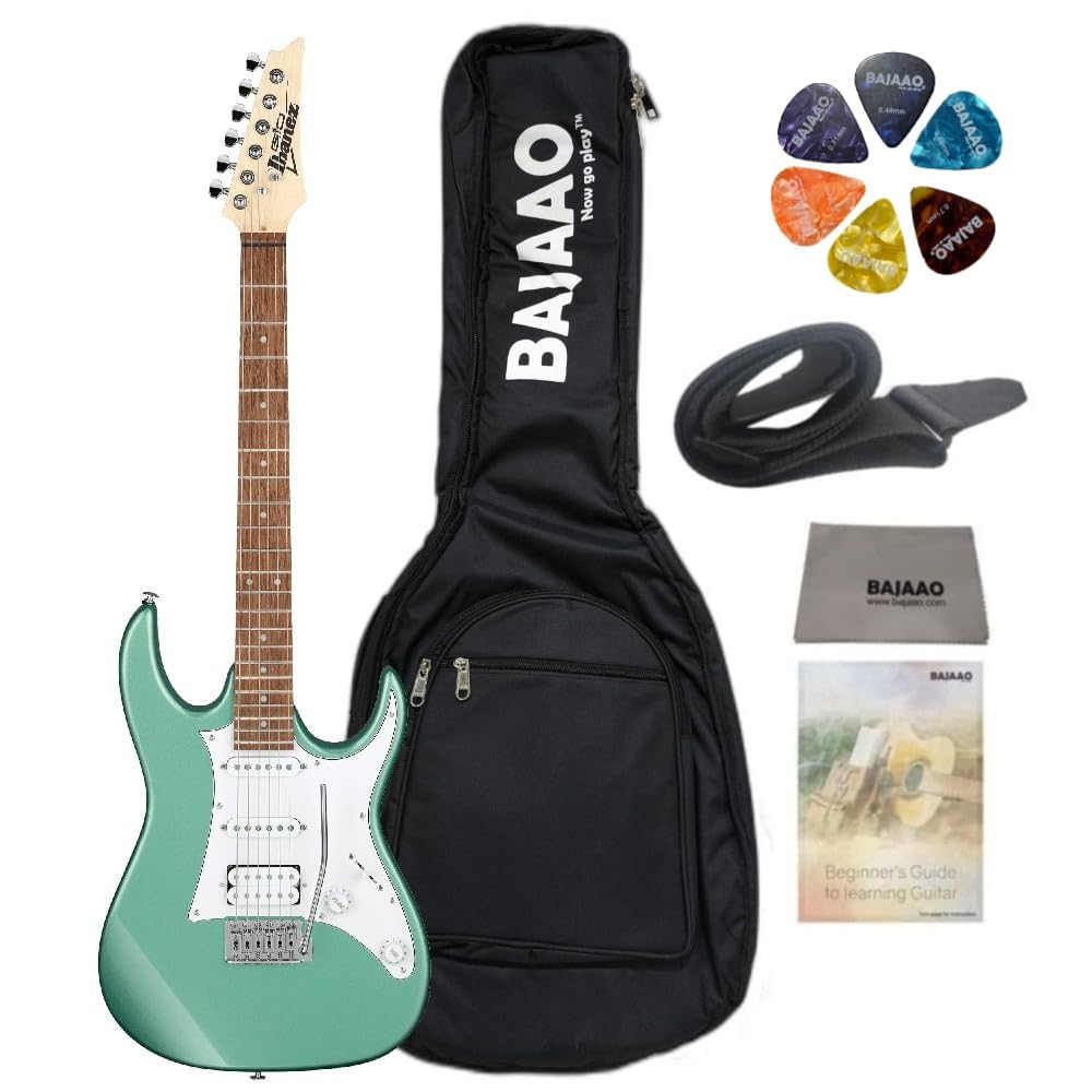 Ibanez GRX40 Electric Guitar Gio Series with Polishing Cloth